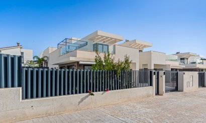 Revente - Maison de ville - San Fulgencio - La Marina