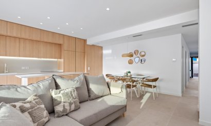 Revente - Villa - Torrevieja - El Chaparral