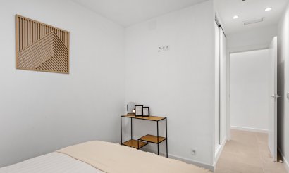 Revente - Villa - Torrevieja - El Chaparral