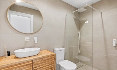 Revente - Villa - Torrevieja - El Chaparral