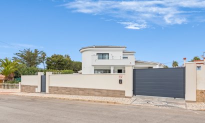 Revente - Villa - Ciudad Quesada - Ciudad Quesada - Rojales