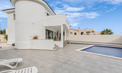 Revente - Villa - Ciudad Quesada - Ciudad Quesada - Rojales