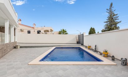 Revente - Villa - Ciudad Quesada - Ciudad Quesada - Rojales