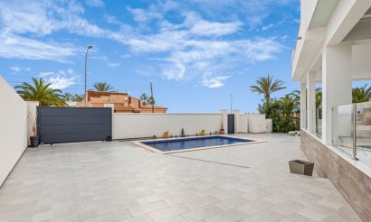 Revente - Villa - Ciudad Quesada - Ciudad Quesada - Rojales