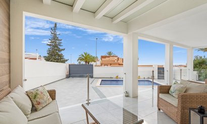 Revente - Villa - Ciudad Quesada - Ciudad Quesada - Rojales