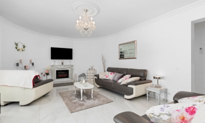 Revente - Villa - Ciudad Quesada - Ciudad Quesada - Rojales