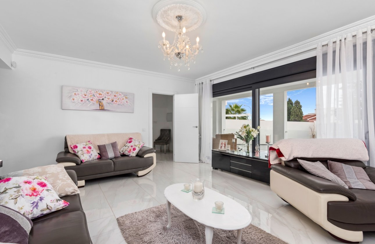 Revente - Villa - Ciudad Quesada - Ciudad Quesada - Rojales