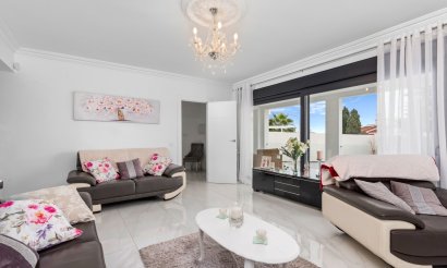 Revente - Villa - Ciudad Quesada - Ciudad Quesada - Rojales