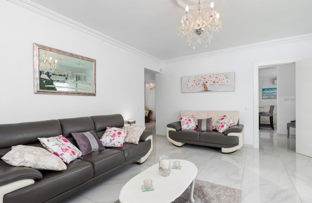 Revente - Villa - Ciudad Quesada - Ciudad Quesada - Rojales