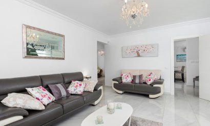 Revente - Villa - Ciudad Quesada - Ciudad Quesada - Rojales