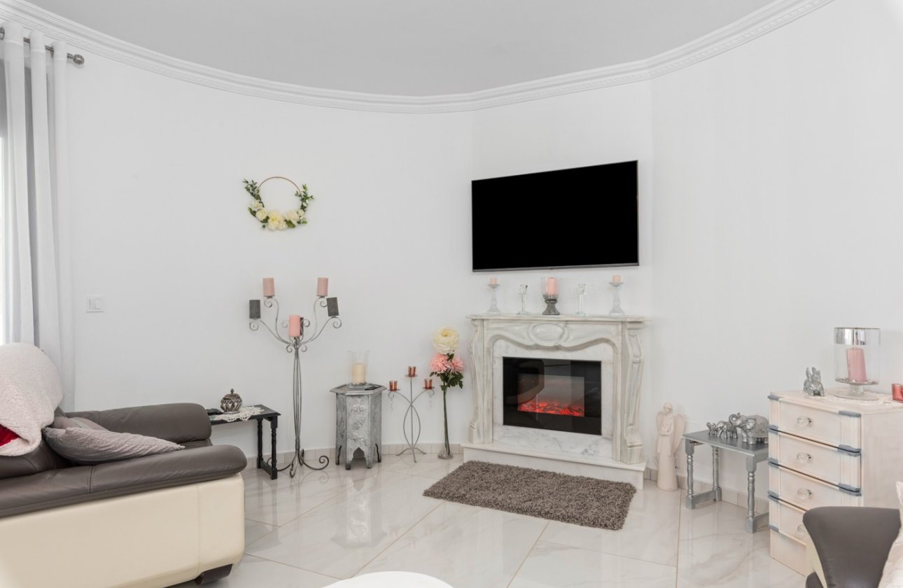 Revente - Villa - Ciudad Quesada - Ciudad Quesada - Rojales