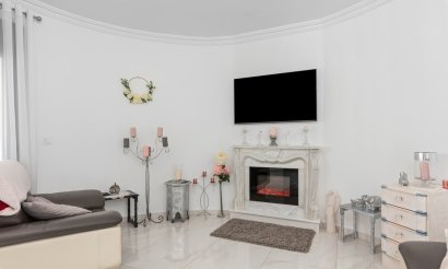 Revente - Villa - Ciudad Quesada - Ciudad Quesada - Rojales