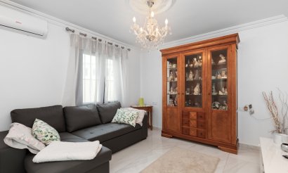 Revente - Villa - Ciudad Quesada - Ciudad Quesada - Rojales