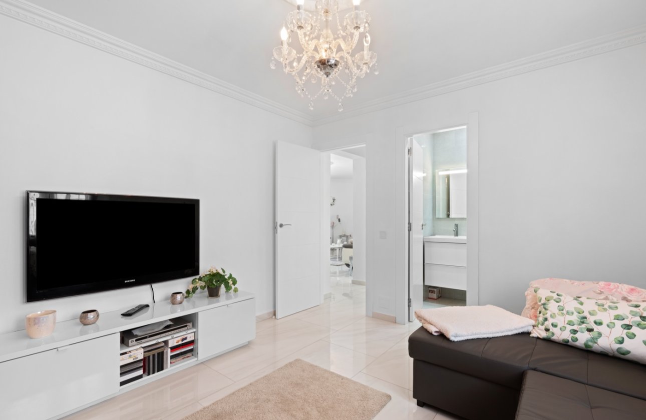 Revente - Villa - Ciudad Quesada - Ciudad Quesada - Rojales