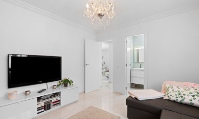 Revente - Villa - Ciudad Quesada - Ciudad Quesada - Rojales