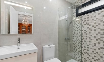 Revente - Villa - Ciudad Quesada - Ciudad Quesada - Rojales