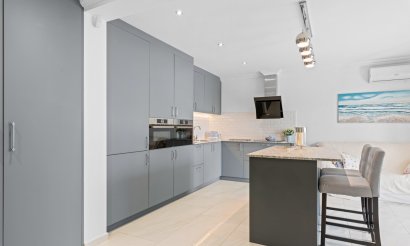 Revente - Villa - Ciudad Quesada - Ciudad Quesada - Rojales
