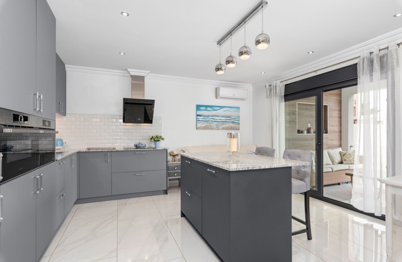 Revente - Villa - Ciudad Quesada - Ciudad Quesada - Rojales
