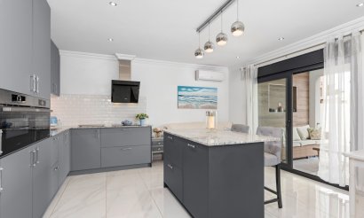 Revente - Villa - Ciudad Quesada - Ciudad Quesada - Rojales