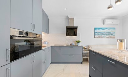 Revente - Villa - Ciudad Quesada - Ciudad Quesada - Rojales