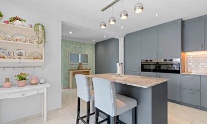 Revente - Villa - Ciudad Quesada - Ciudad Quesada - Rojales