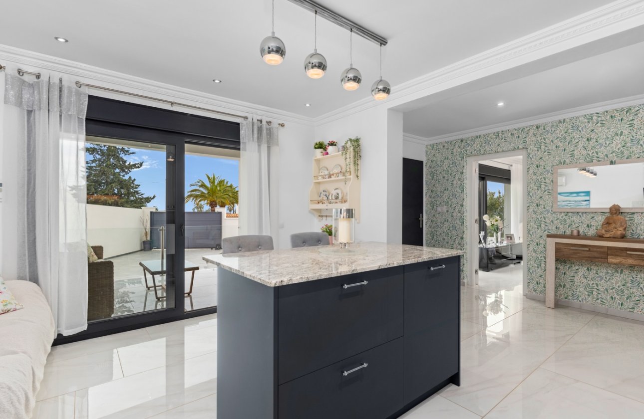 Revente - Villa - Ciudad Quesada - Ciudad Quesada - Rojales