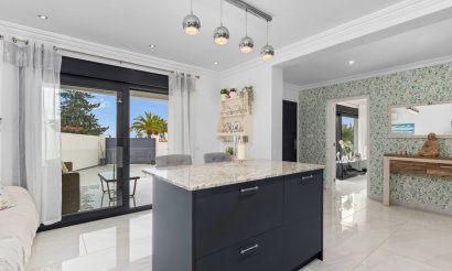 Revente - Villa - Ciudad Quesada - Ciudad Quesada - Rojales