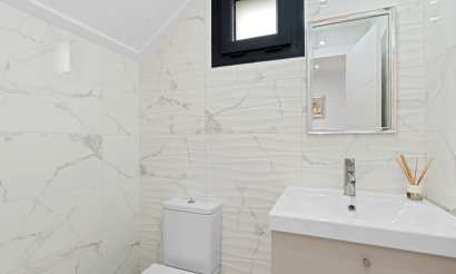Revente - Villa - Ciudad Quesada - Ciudad Quesada - Rojales
