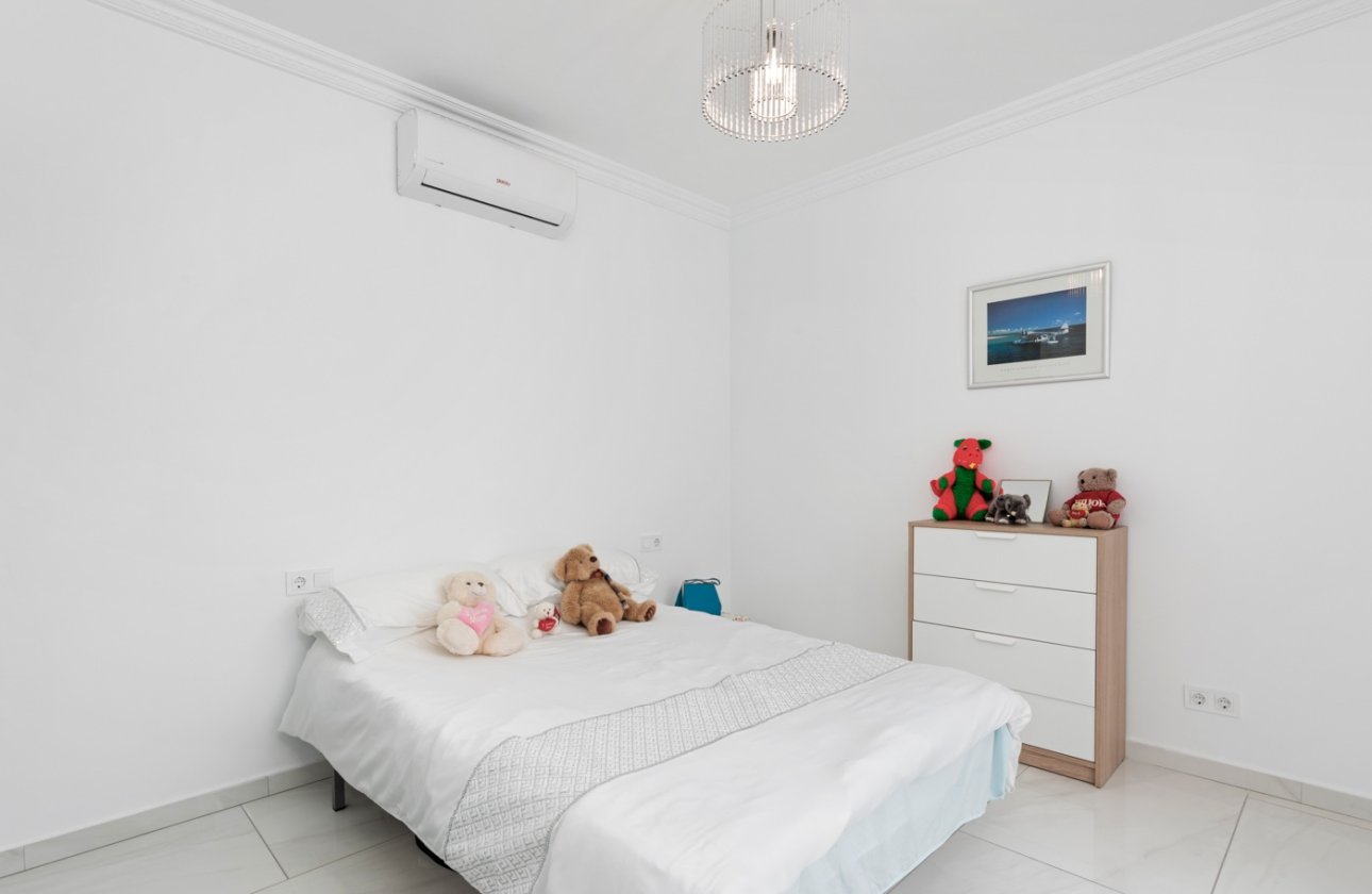 Revente - Villa - Ciudad Quesada - Ciudad Quesada - Rojales