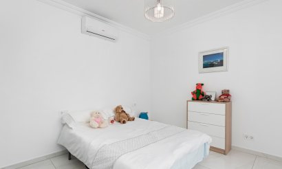 Revente - Villa - Ciudad Quesada - Ciudad Quesada - Rojales