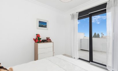 Revente - Villa - Ciudad Quesada - Ciudad Quesada - Rojales
