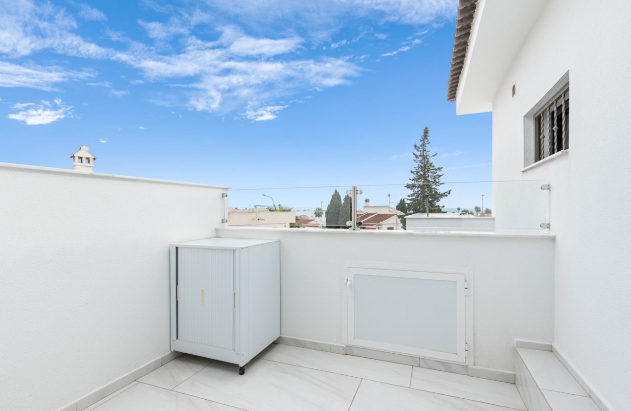 Revente - Villa - Ciudad Quesada - Ciudad Quesada - Rojales