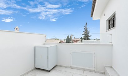 Revente - Villa - Ciudad Quesada - Ciudad Quesada - Rojales
