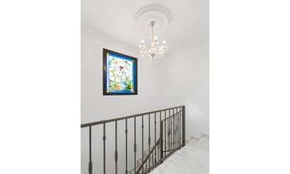 Revente - Villa - Ciudad Quesada - Ciudad Quesada - Rojales
