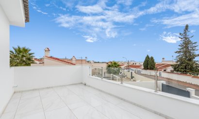 Revente - Villa - Ciudad Quesada - Ciudad Quesada - Rojales
