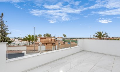 Revente - Villa - Ciudad Quesada - Ciudad Quesada - Rojales