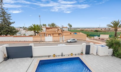 Revente - Villa - Ciudad Quesada - Ciudad Quesada - Rojales