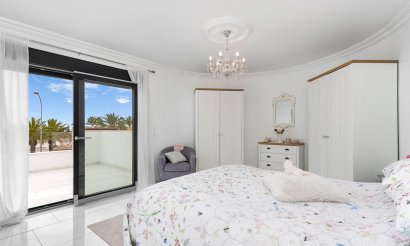 Revente - Villa - Ciudad Quesada - Ciudad Quesada - Rojales
