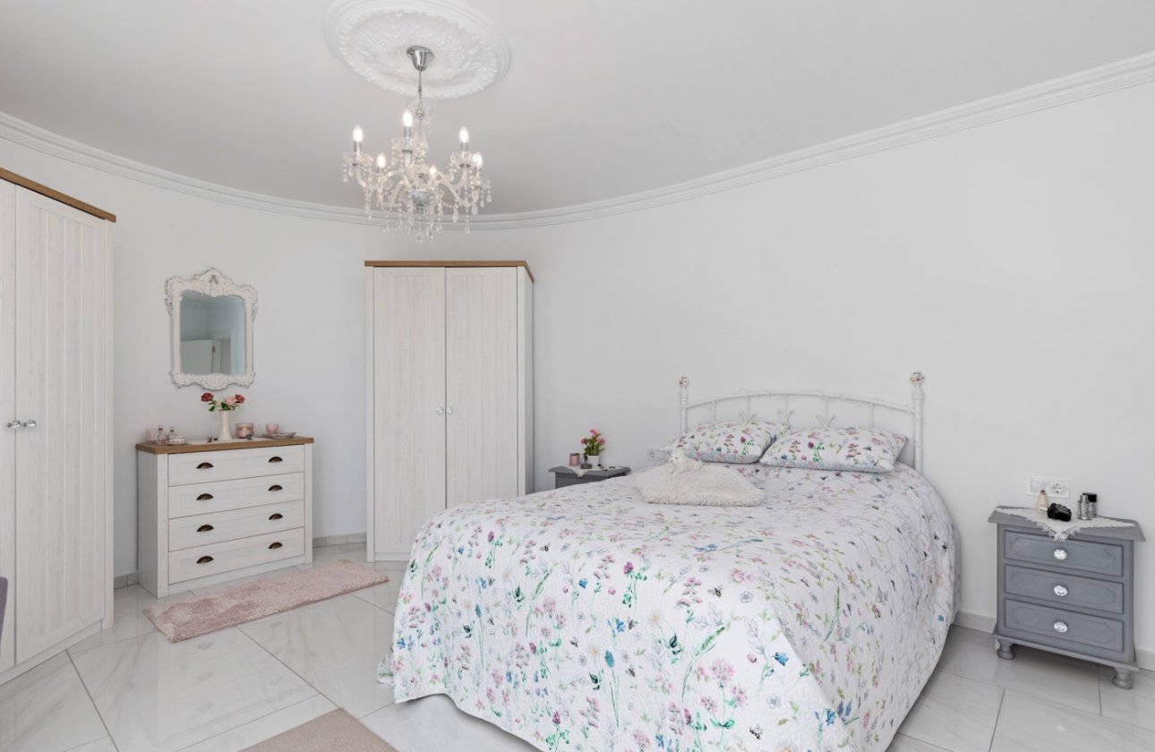 Revente - Villa - Ciudad Quesada - Ciudad Quesada - Rojales