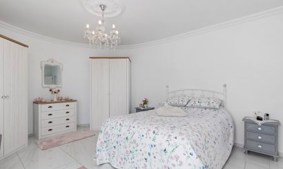 Revente - Villa - Ciudad Quesada - Ciudad Quesada - Rojales
