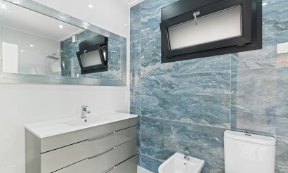 Revente - Villa - Ciudad Quesada - Ciudad Quesada - Rojales