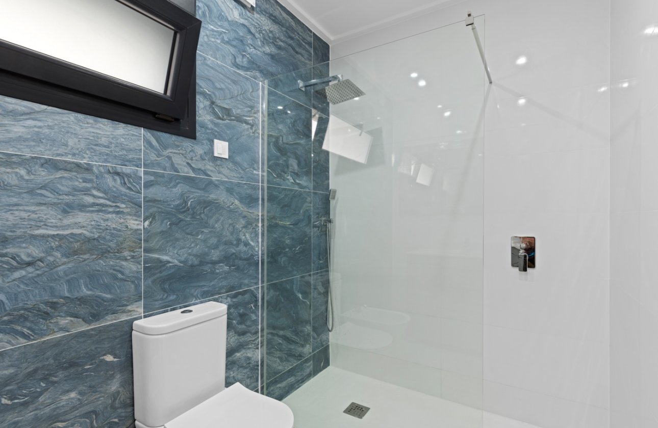 Revente - Villa - Ciudad Quesada - Ciudad Quesada - Rojales