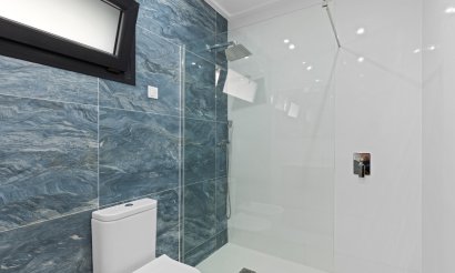 Revente - Villa - Ciudad Quesada - Ciudad Quesada - Rojales