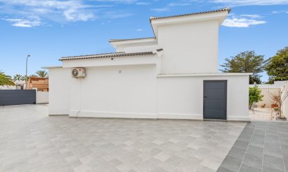 Revente - Villa - Ciudad Quesada - Ciudad Quesada - Rojales