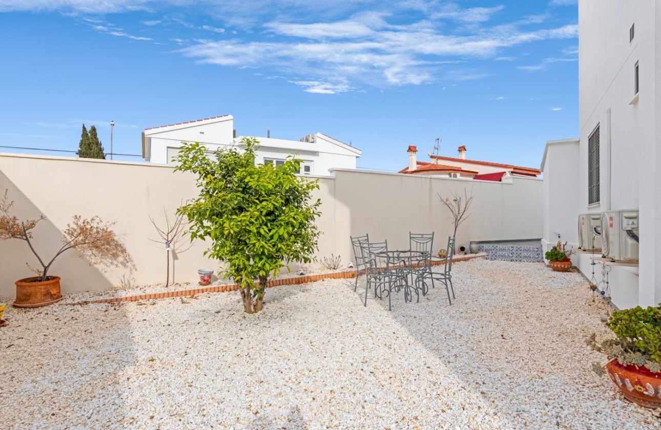 Revente - Villa - Ciudad Quesada - Ciudad Quesada - Rojales