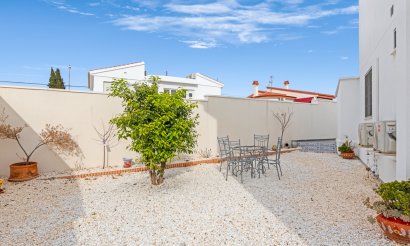 Revente - Villa - Ciudad Quesada - Ciudad Quesada - Rojales