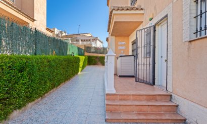 Reventa - Adosado - San Fulgencio - Urb. La Marina