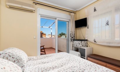 Reventa - Adosado - San Fulgencio - Urb. La Marina