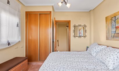 Reventa - Adosado - San Fulgencio - Urb. La Marina