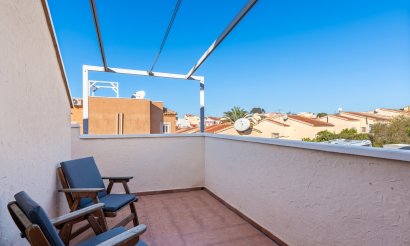 Reventa - Adosado - San Fulgencio - Urb. La Marina